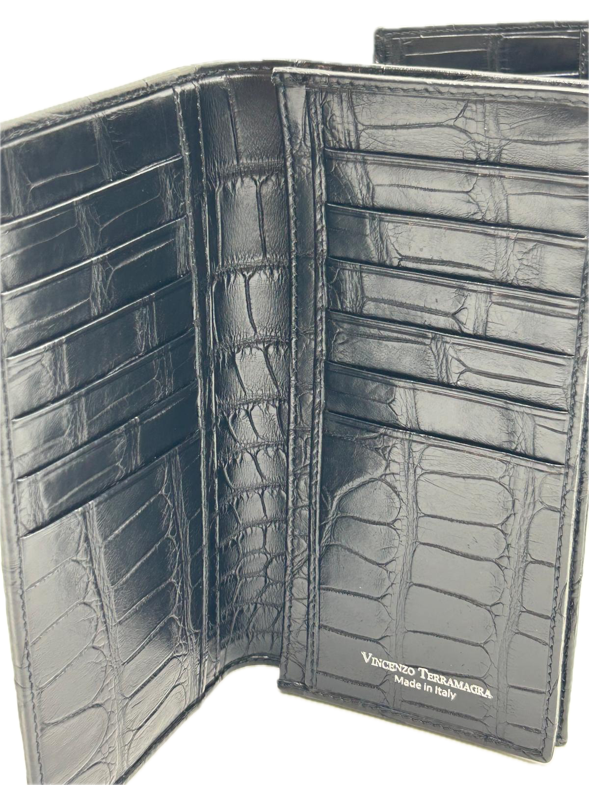 Portafoglio Uomo · immagine 2